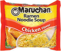 Maruchan Ramen