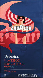 LavAzza Coffee