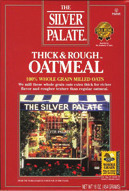 Silver Palate Pizza Sauce 12 oz., Silver Palate Pasta Sauce 24 oz. or Grain Berry Cereal 12 oz. or Silver Palate Oatmeal 14 oz.,