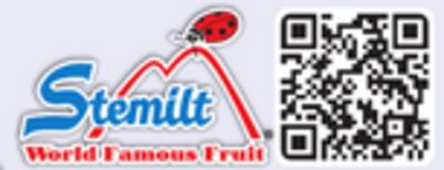 Stemilt World Famous Fruit