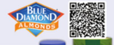 BLUE DIAMOND ALMONDS