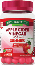 Nature's Truth Vitamins or Supplements