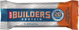 CLIF BUILDERS 20g Protein Bars