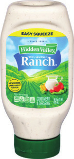 Hidden Valley Salad Dressing