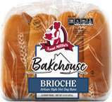 Aunt Millie's Bakehouse Buns 8 ct. or Bakehouse Bread 20 oz.