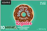 Keurig Green Mountain or Donut Shop Coffee
