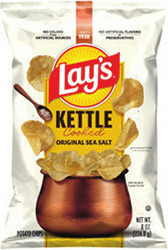 Lay's Classic or Kettle Chips