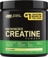 Optimum Nutrition Micronized Creatine