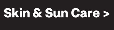 Skin & Sun Care