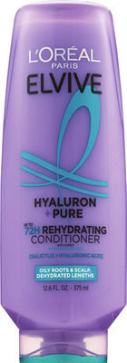 ANY L'Oreal Elvive shampoo or conditioner