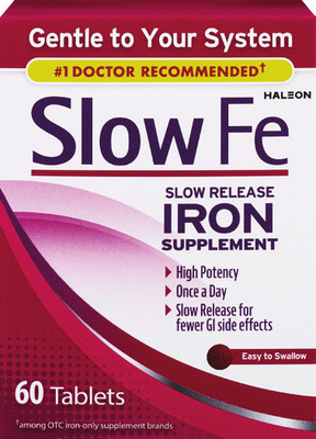 ALL Real Health, Slow Fe, SlowMag, Urinozinc, Sambucol, Garlique, Feosol or Youtheory