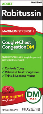 Adult Advil cold 10 ct., Abreva, Robitussin or Theraflu