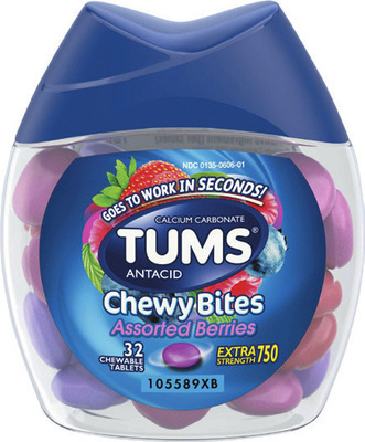 ALL Tums