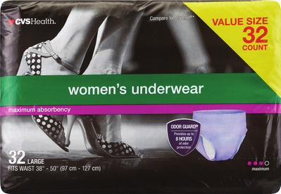 ALL CVS Brand adult care