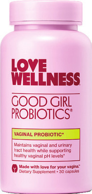 Love Wellness feminine care