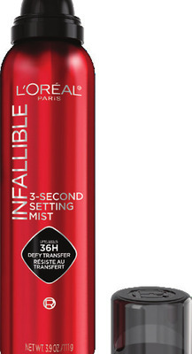 ANY L'Oreal cosmetics