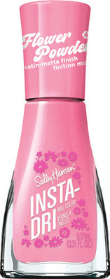 ANY Sally Hansen cosmetics or beauty tools