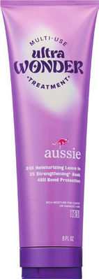 ANY Aussie hair care