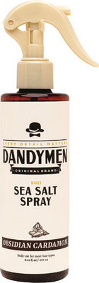 ANY Dandyman, Duke Cannon, Harry's, Fix Your Lid, Pacinos or Reuzel styling