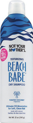 ANY CVS Brand, Dove, Batiste, HASK, Not Your Mother's, TRESemmé, COLAB or Kristin Ess dry shampoo