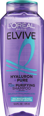 ANY L'Oreal Elvive shampoo or conditioner 12.6 oz.