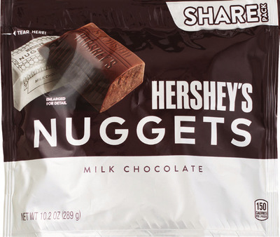 Hershey's Share Packs