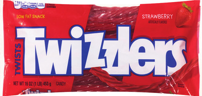 ALL Twizzlers 11-16 oz.