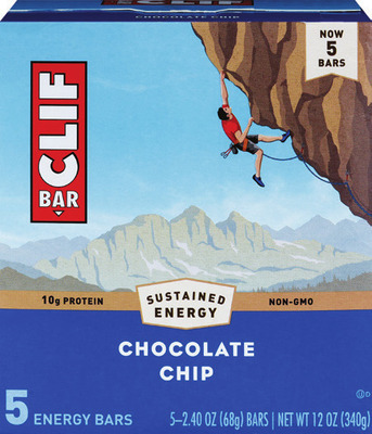 CLIF Bar