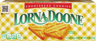 Nabisco cookies or crackers