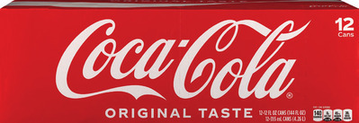 ALL soda 12-15 pk. or mini cans 10 pk.