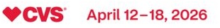 CVS April 12–18, 2026