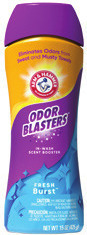 Arm & Hammer Liquid 32.5-33 oz. or Scent Boosters 15 oz.