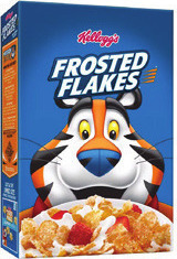 Kellogg's Cereals