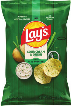 Lay's