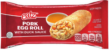Eatz Egg Rolls