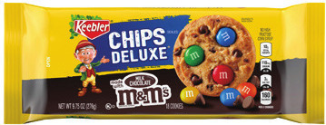 Keebler Cookies