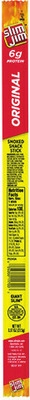 Slim Jim Smoked Snack Sticks