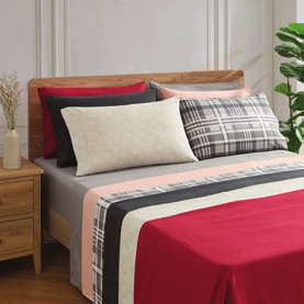 Interiors by Design Sheet Sets