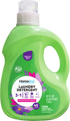 Homeline Liquid