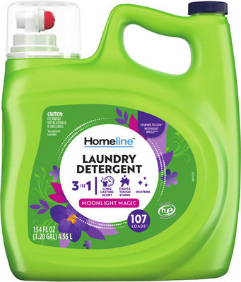 Homeline Liquid