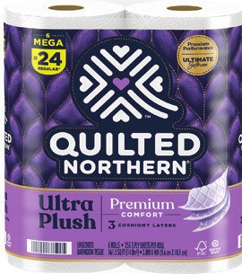 Quilted Northern
