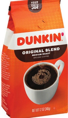 Dunkin' Coffee