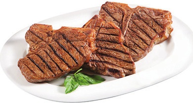 Beef T-bone Steak