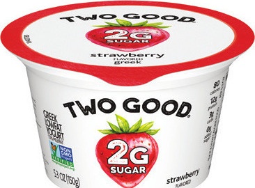 Oikos Pro Or Two Good Yogurt