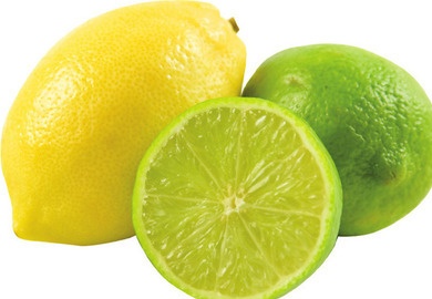 Lemons or Limes