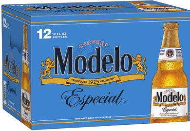 Modelo, Heineken Or Stella Artois