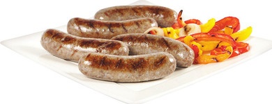 Johnsonville Fresh Dinner Sausage