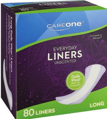 CAREONE LINERS