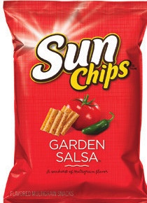 SunChips Multigrain Snacks