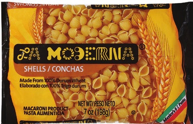 La Moderna Shells